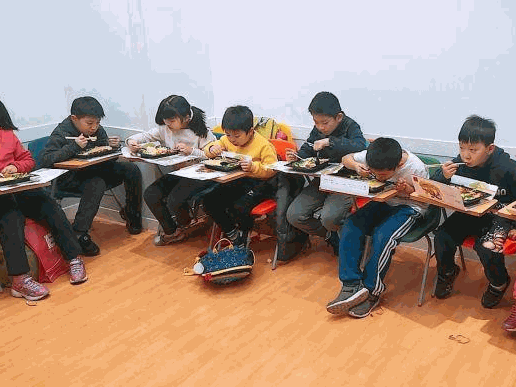 阿爾法少兒英語