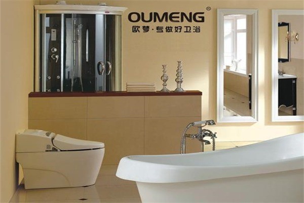 歐夢衛(wèi)浴