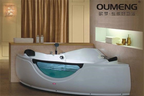 歐夢衛(wèi)浴