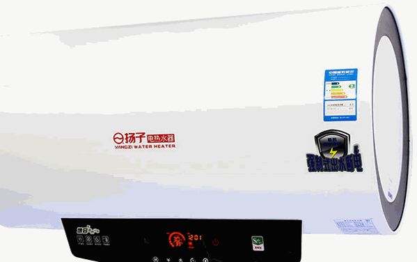 揚(yáng)子電熱水器