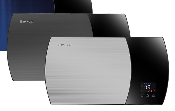 揚(yáng)子電熱水器