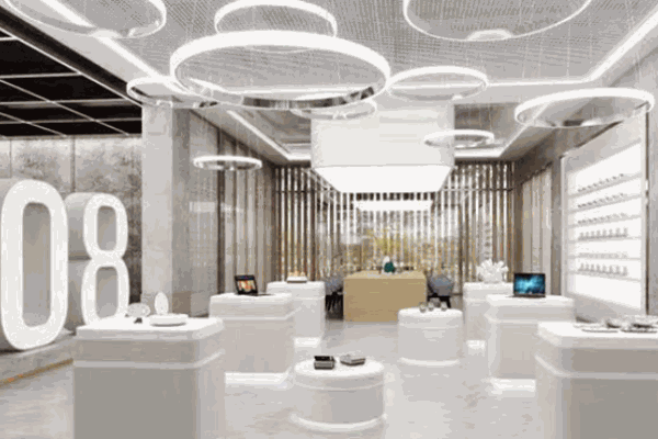 八佰智能鎖業(yè)