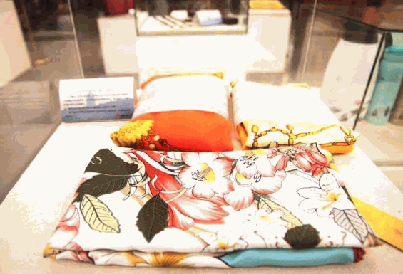 萬(wàn)事利絲綢