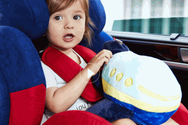 zazababy兒童安全座椅母嬰用品