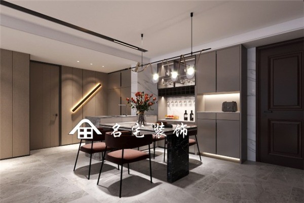 名宅裝飾裝潢
