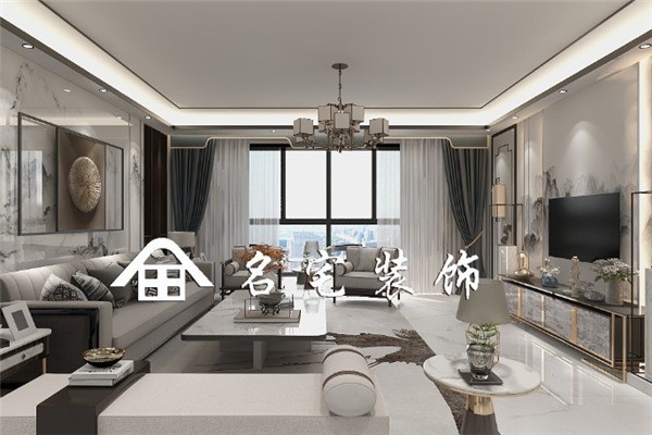名宅裝飾裝潢