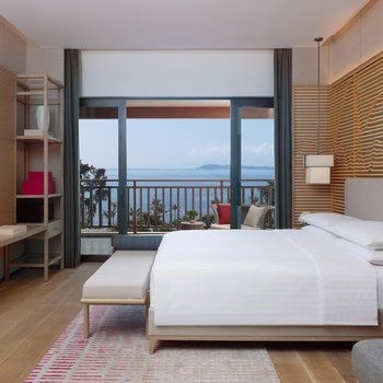 佳兆業(yè)萬(wàn)豪酒店