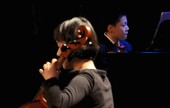 功學(xué)社音樂(lè)中心