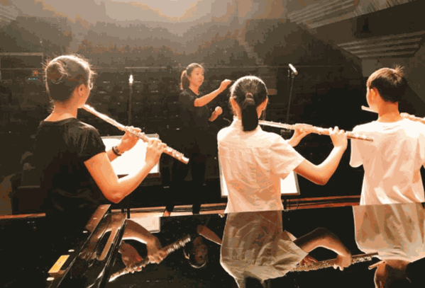 功學(xué)社音樂(lè)中心