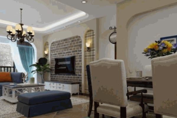 喜百年裝飾裝潢