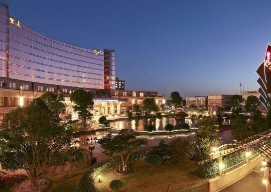 皇廷國(guó)際大酒店