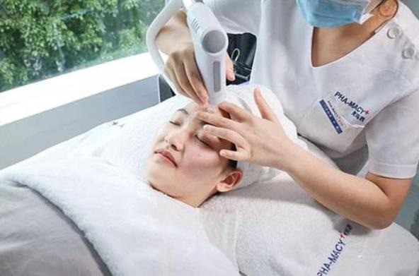 梵瑪西皮膚管理中心