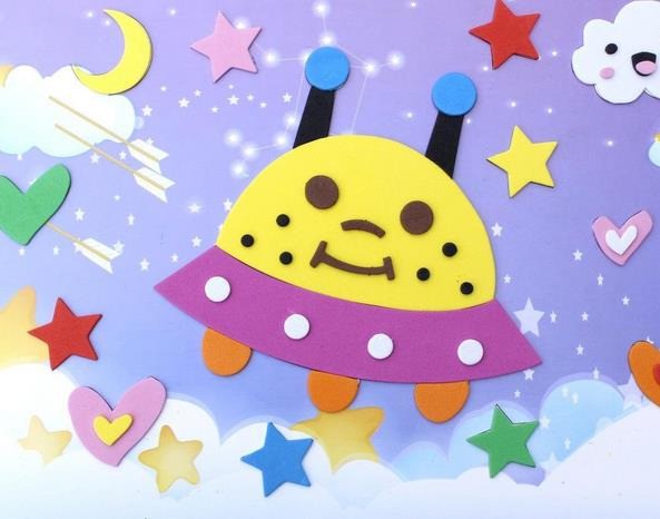 金翅膀幼兒教育