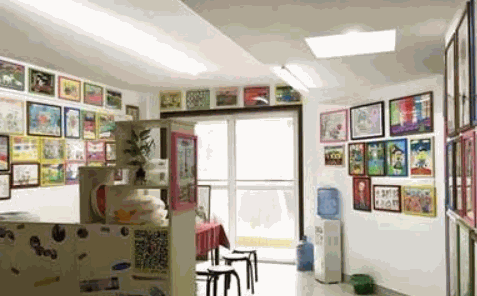 大雙藝術教育培訓