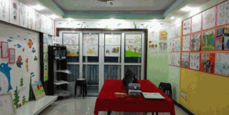 大雙藝術教育培訓