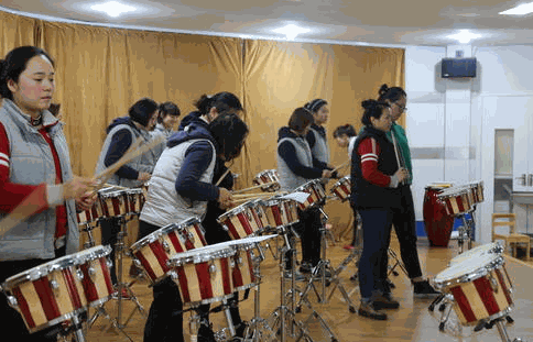 大雙藝術教育培訓