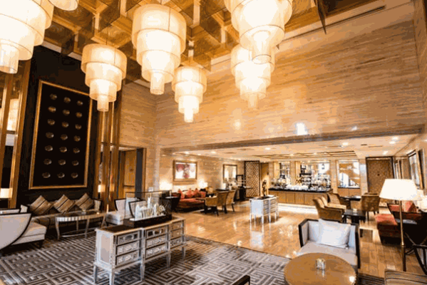 華彬費(fèi)爾蒙酒店