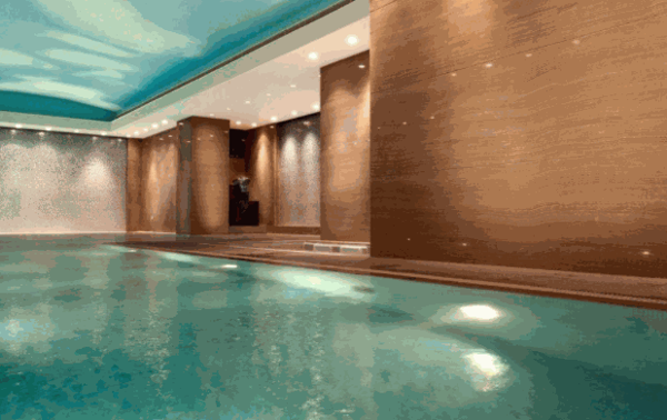 華彬費(fèi)爾蒙酒店