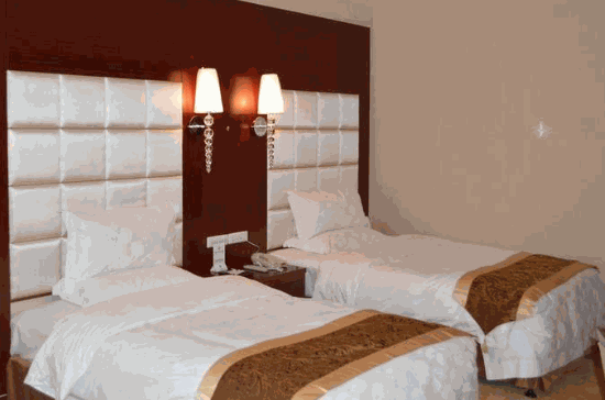 利川國(guó)際大酒店