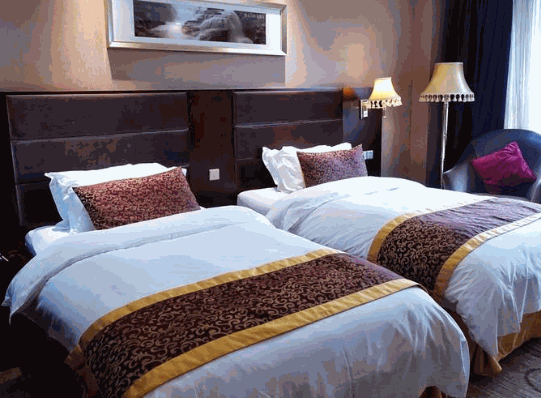 利川國(guó)際大酒店