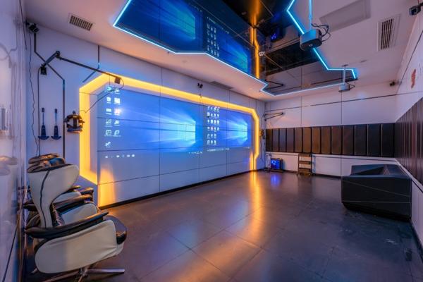 設(shè)計(jì)師酒店