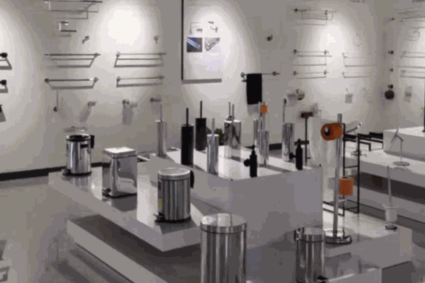 德爾泰衛(wèi)浴