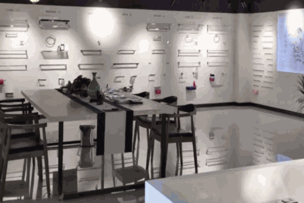 德爾泰衛(wèi)浴