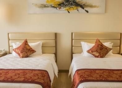 香雪國際酒店公寓