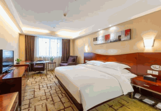 長(zhǎng)沙豪布斯卡酒店