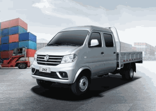 東風(fēng)小康汽車