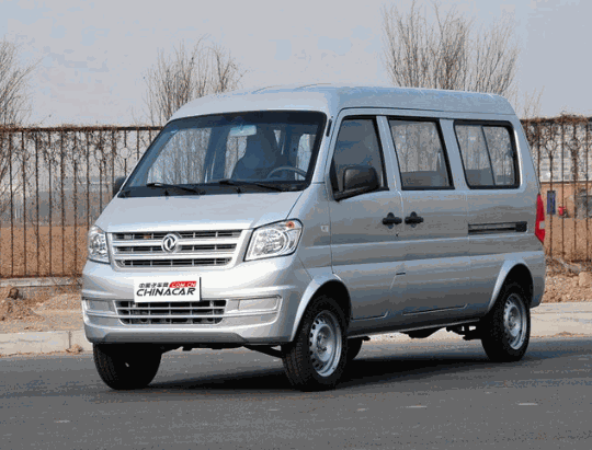 東風(fēng)小康汽車