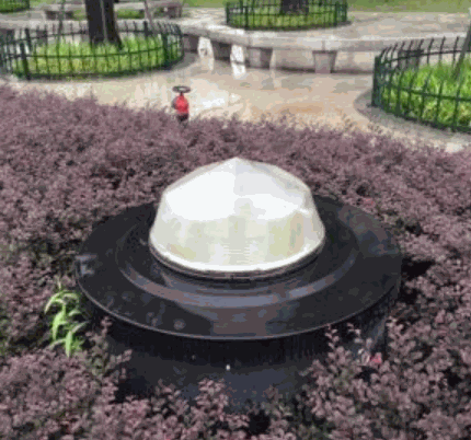 東方風(fēng)光燈飾