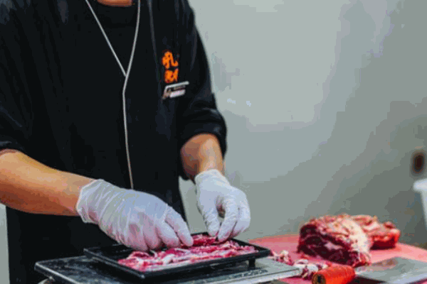 成都吼堂老火鍋