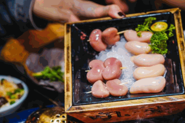 成都吼堂老火鍋