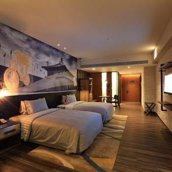 爵怡溫德姆酒店