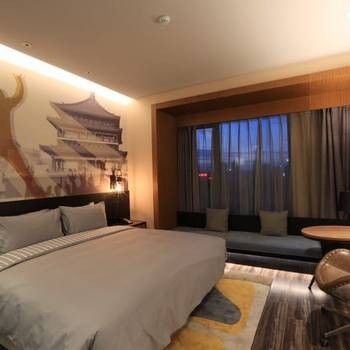 爵怡溫德姆酒店