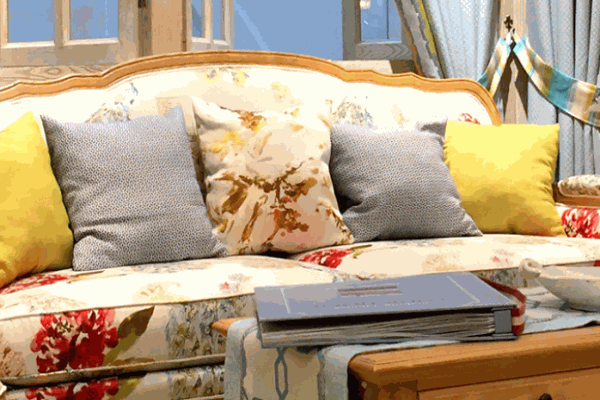 鑫亞倫家紡布藝