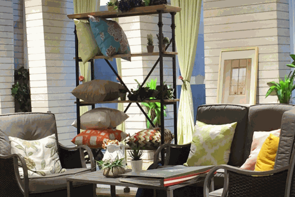 鑫亞倫家紡布藝