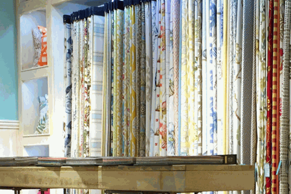 鑫亞倫家紡布藝