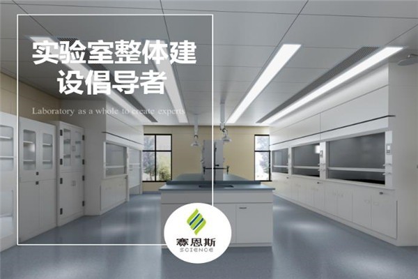 賽恩斯科學(xué)實(shí)驗(yàn)