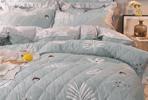 艾美達(dá)家紡