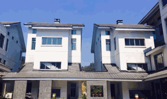 和潤(rùn)世家度假酒店