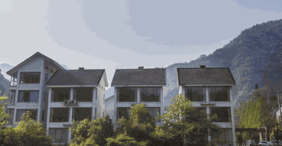 和潤(rùn)世家度假酒店