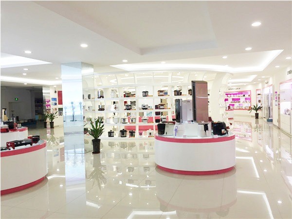 榮事達食物垃圾處理器