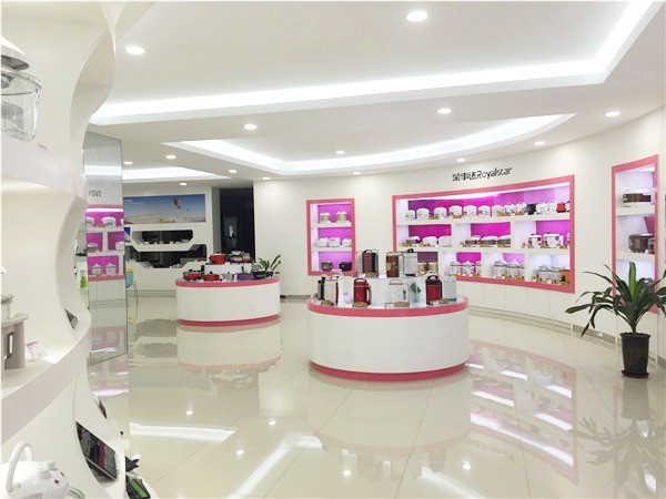 榮事達食物垃圾處理器