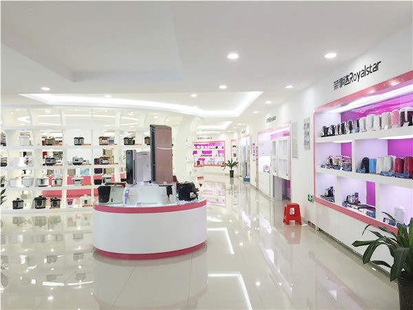 榮事達食物垃圾處理器