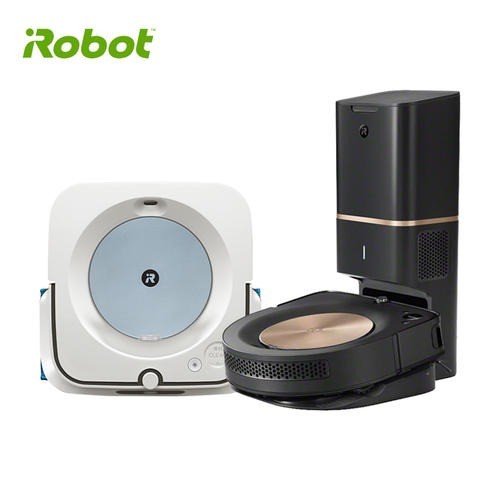 艾羅伯特掃地機器人