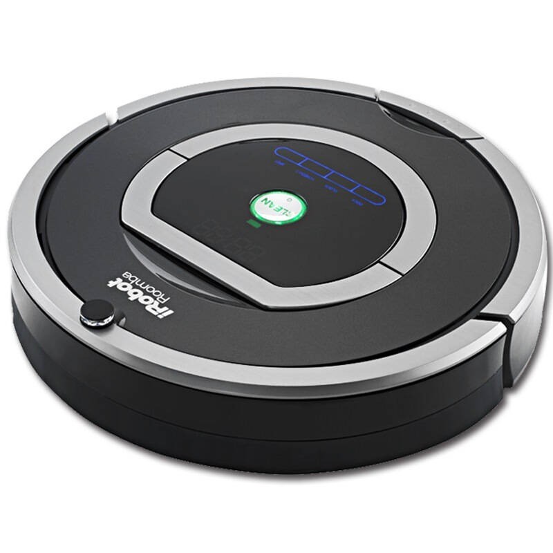 艾羅伯特掃地機器人