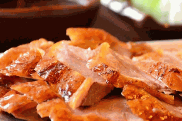 鴨百萬(wàn)烤鴨