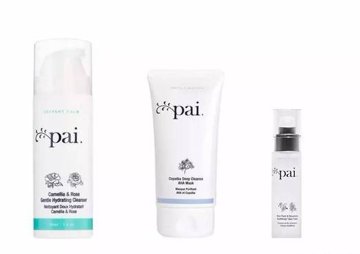 飛適護(hù)膚品